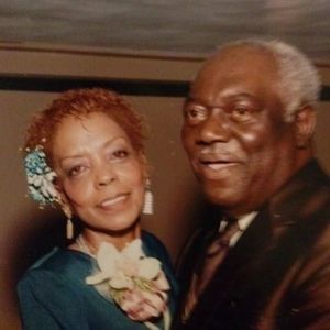 Meet your Posher, Dorothy